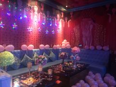 -柏粤汇PARKVIEW KTV(欢乐海岸店)
