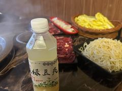 -合记汕头牛肉店(嘉禾路店)