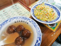 -粗茶淡饭(东关街店)