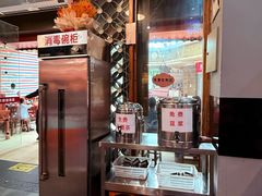 -秦云老太婆摊摊面(全国总店)