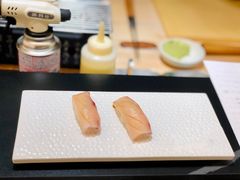 -Sushi Hanzo半藏(天环广场店)
