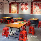 昆明，终于也有了宁波chao火的干蒸菜
