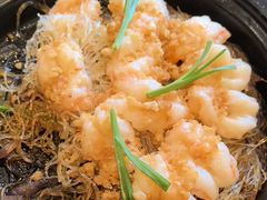 -盛百味·家宴餐厅(霸州分店)