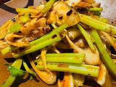 -拾捌川·自贡爆炒(新街口店)