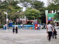 -史努比缤纷世界