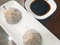 -锡笼记·无锡小笼(常熟万达店)