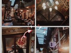 -老表记广西宵夜螺蛳鸭脚煲(西大店)