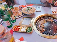 -棒小伙·齐齐哈尔烤肉(龙茗路店)