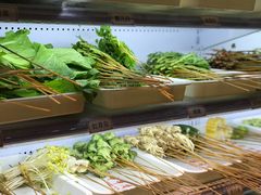 -袁记串串香(新南门店)