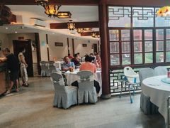 -东江渔村·古典园林·30年粤菜老字号(太和店)