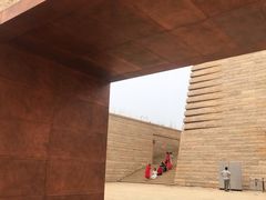 -盘龙城国家考古遗址公园