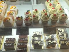 -喜莲娜动物奶油生日蛋糕(白云店)