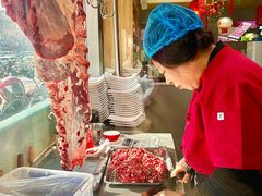 -大四喜·鲜牛肉火锅(洛阳大学城店)