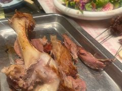 -老白清真烧烤(锦州旗舰店)