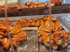 -烘焙町面包店(西四店)
