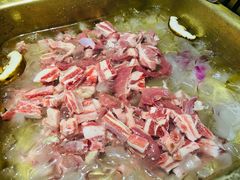 -泽成·冰煮羊(乌兰察布红楼店)