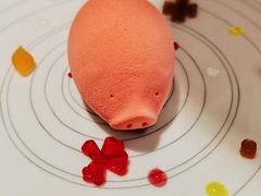 -théATRE 茶聚场(王府中環店)