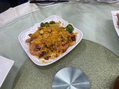 -嘉升大排档(番禺总店)