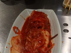 -白玉·朝鲜族烤串(南山店)