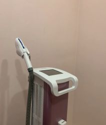 -晶奕空间专业脱毛连锁机构