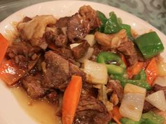 -四海回族饭店(前进大街店)