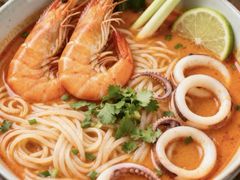 -金莲饭店·东南亚广东特色风味