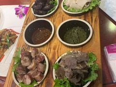 -大汗行宫园林餐厅