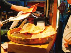 -阿甘锅盔(中关村食宝街店)