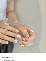 -鑫悦日式美甲美睫