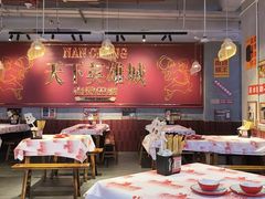 -老闵田螺馆·南昌市井菜·特色小吃(总店)