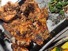 -小炉子烤串(沈辽路店)
