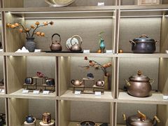 -张小泉(豫园店)