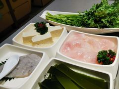 无刺巴沙鱼片-海底捞火锅(金光华店)