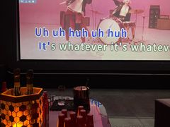 -V SHOW max KTV(粉巷店)