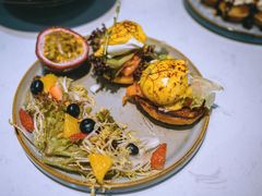 -BE BRIGHT KITCHEN(正佳广场店)