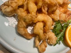-宽鲜锅贴家常菜(永旺东部购物中心香港中路店)