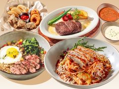 -Pennehut畔尼意面(合肥万象城店)