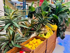 -泰妃殿(武汉首店)