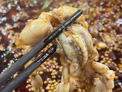 -烧哥美蛙肥肠鱼火锅·十五年社区店