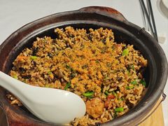 -黑明餐厅(白鹭洲店)
