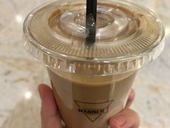 -Manner Coffee(芮欧百货店)