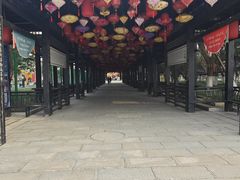 -淹城春秋乐园