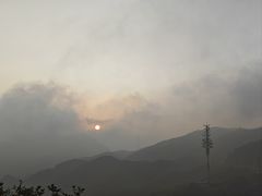 -大围山国家森林公园