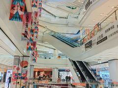 -凯德广场(武胜路店)