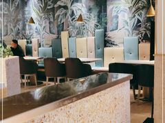 大堂-豪客来牛排(华创国际广场店)