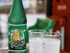 -堂堂小伙夫·辽宁小吃大排档(京西大悦城店)