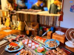 -半藏居酒屋(香港花园店)