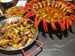 -红盔甲·小龙虾(人民广场店)