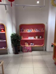 -玩元素·家庭游乐成长中心(香格里拉店)