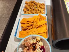 -江边城外烤全鱼(汉光百货店)